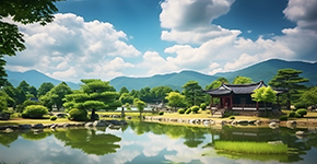 愛達(dá)郵輪“魔都號(hào)”上海-濟(jì)州-麗水-釜山-上海